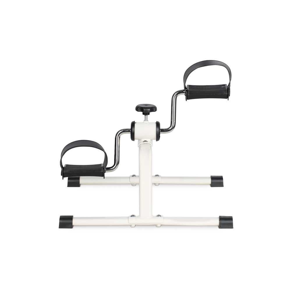 Велотренажёр для рук и ног Армед HJ-088A Стальной