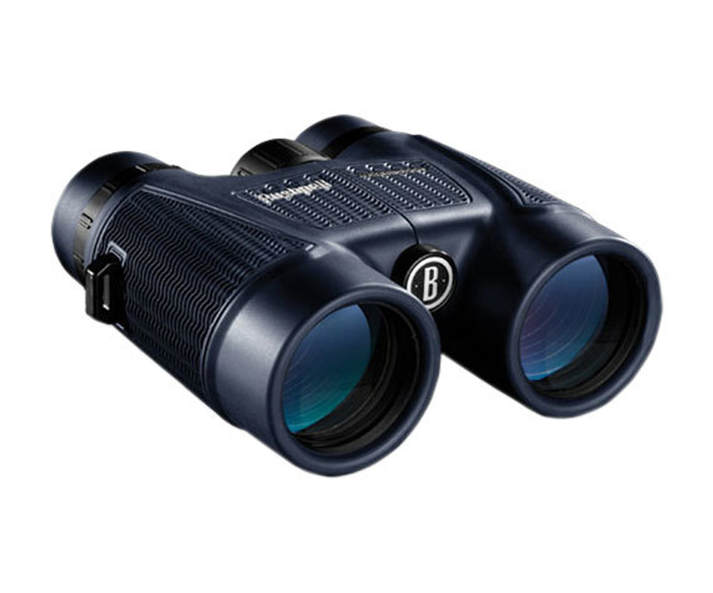 Бинокль Bushnell H2O 8x42 ROOF