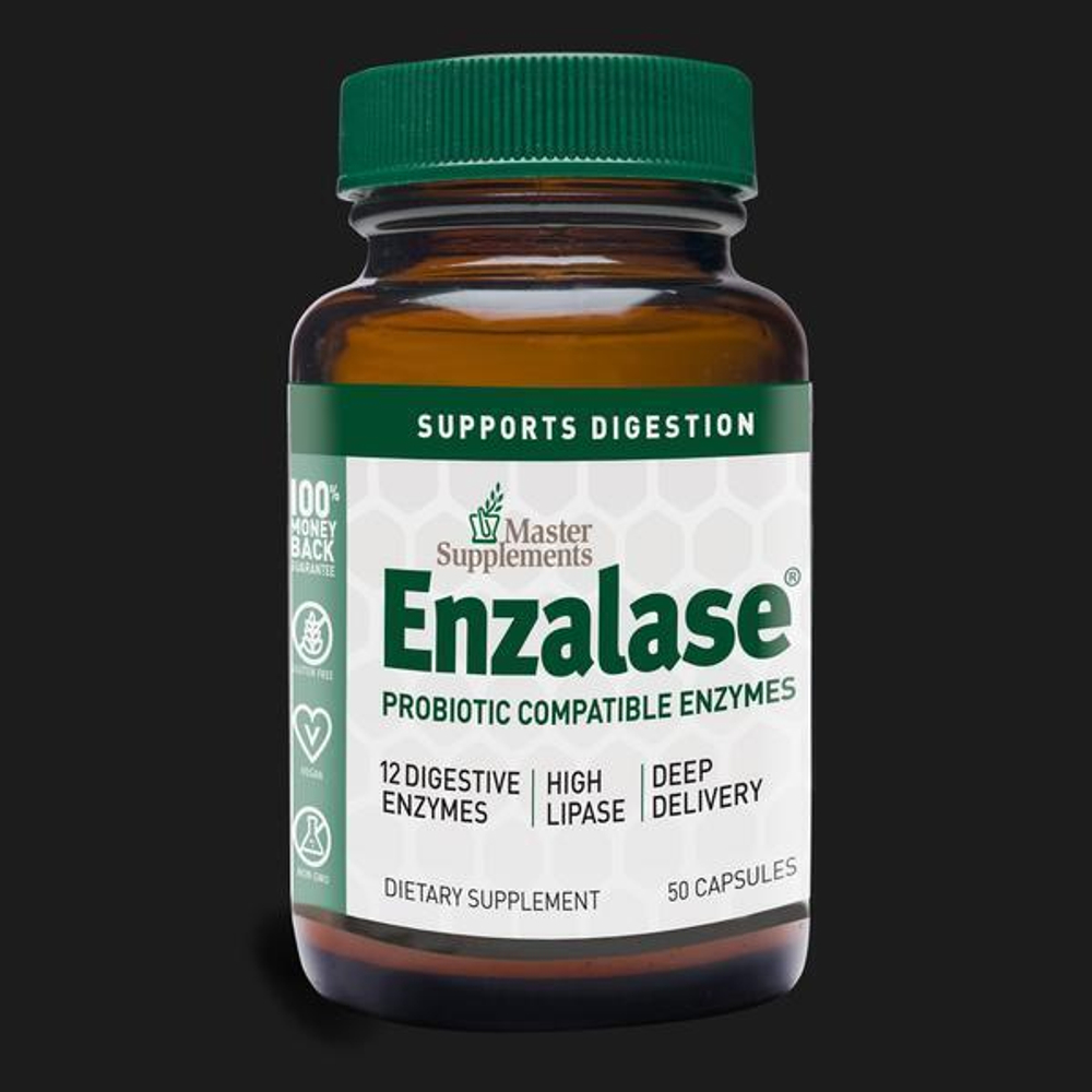 ENZALASE