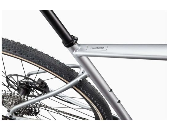 Велосипед Gravel Cannondale 700 U Topstone AL Apex 1 - 2025