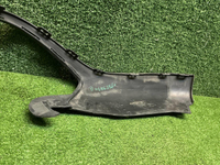 Накладка бампера правая Mercedes GLA x156 (13-17)