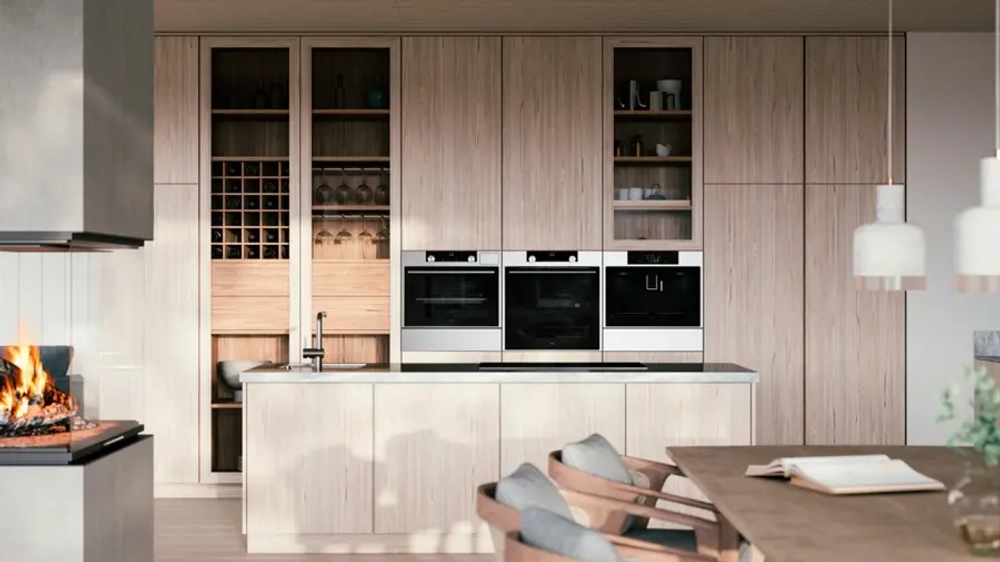 Встраиваемый подогреватель посуды Asko ODW8127S фото 4