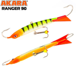 Балансир рыболовный Akara Ranger