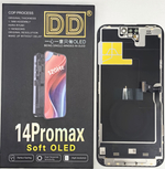 Дисплей iPhone 14 Pro Max Soft OLED DD