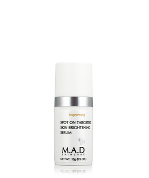 M.A.D. SPOT ON TARGETED SKIN BRIGHTENIN