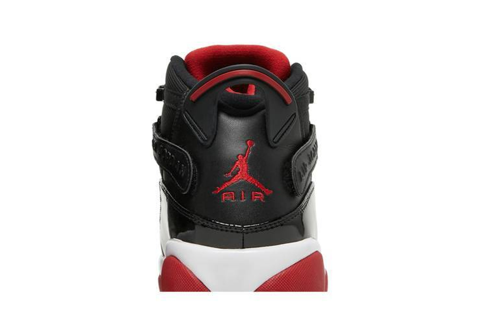 Кроссовки Jordan Air Jordan 6 Rings Bred