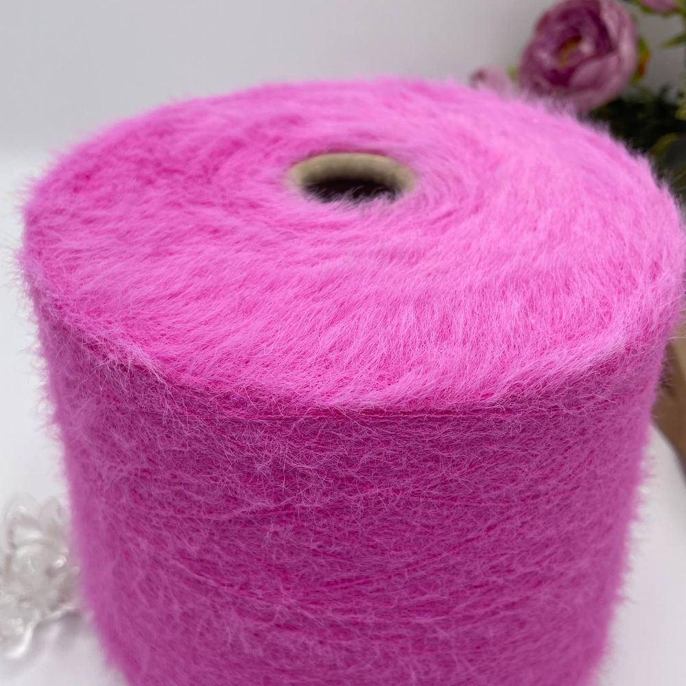 PINORI FILATI 100% полиамид (лебяжий пух-эко норка)