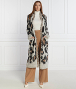 Хлопковое пальто Marc Cain - разноцветная(5J 11.01 M01)