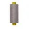 Нитки GUTERMANN Mara №120 светло-серые (38)