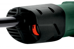 Угловая шлифмашина Metabo WEV 850-125 603611000