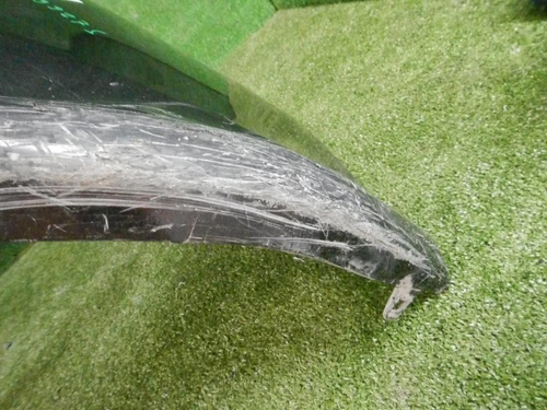 Бампер передний Toyota Camry xv70 (2017-2021)