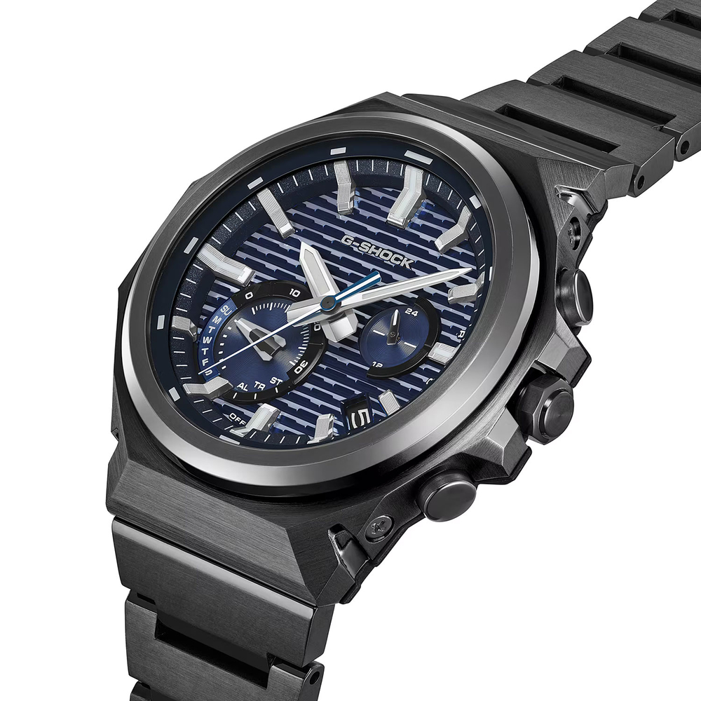 Мужские наручные часы Casio G-Shock GST-B1000BD-2A