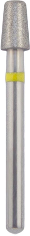 Бор алмазный, тип FG, гр.5 845KR-025SF-FG, NTI, Германия