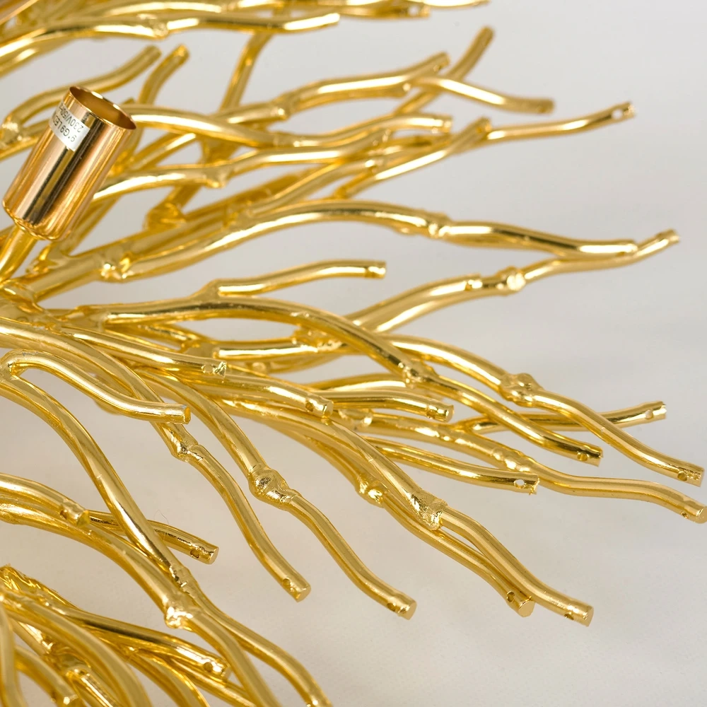 Подвесная люстра Lussole MESA LSP-8851