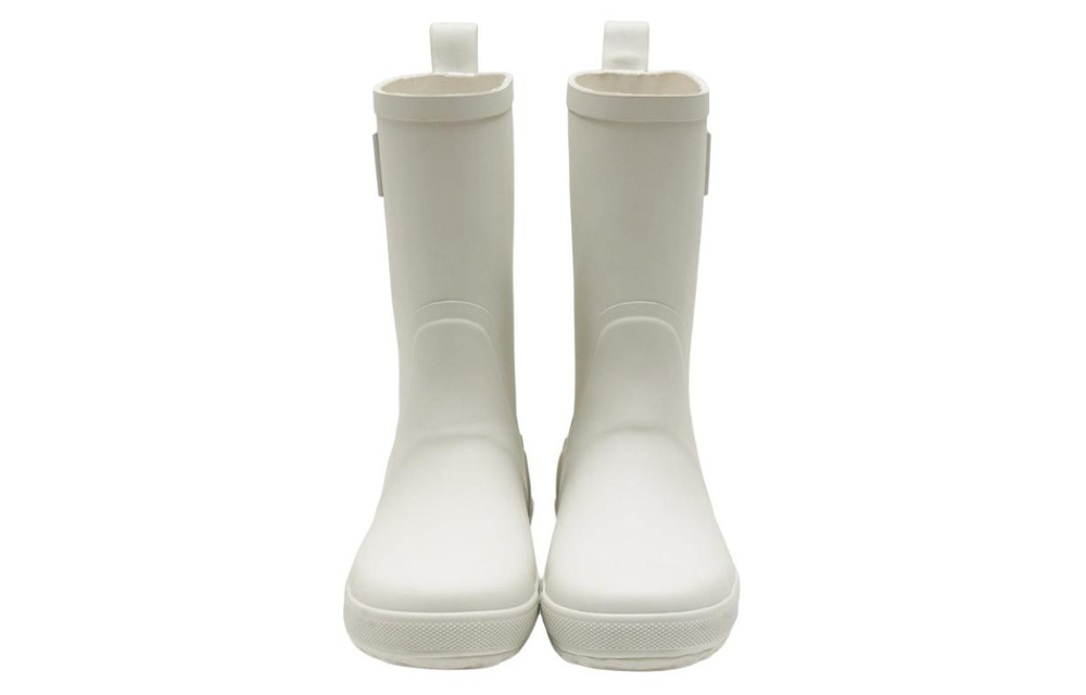 BENSIMON Rain Boots Women"s Cloud Gray