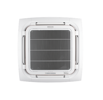 BLC-36TCI (комплект) кассетной инверторной сплит-системы BREEON