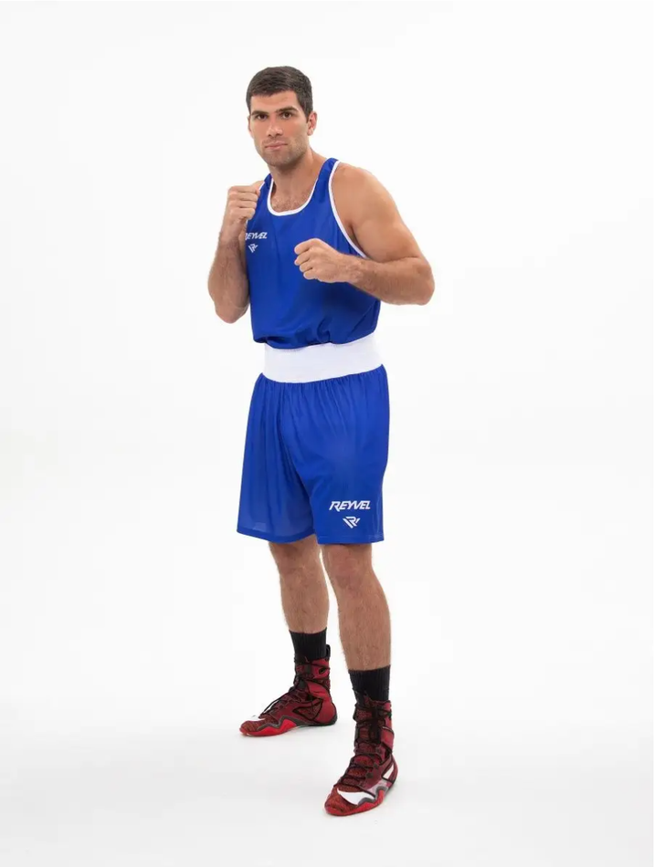 Форма бокс Reyvel Взрослая