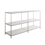 Стеллаж Аура