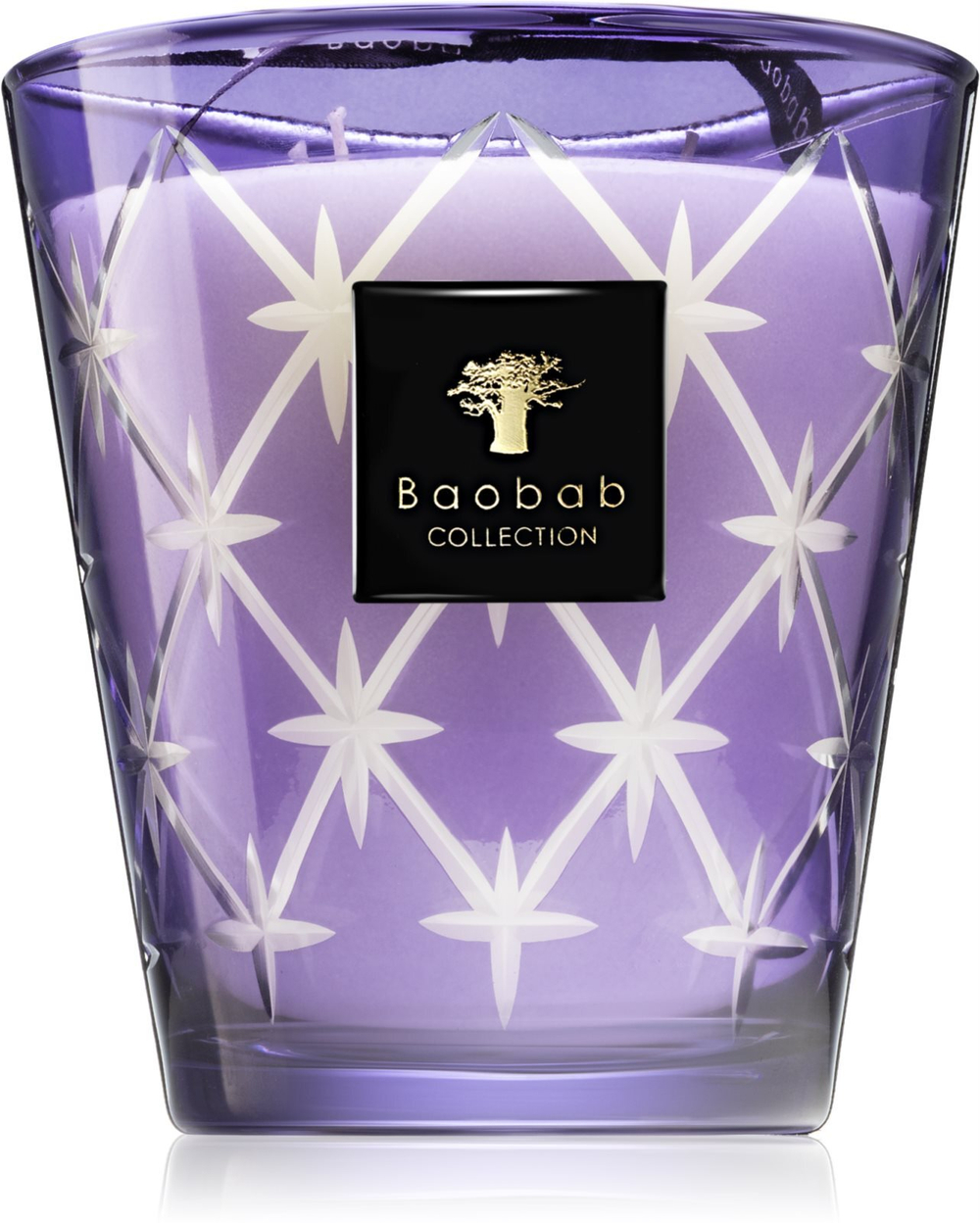 Baobab Collection Borgia Rodrigo - ароматическая свеча /  16 cm   / GTIN 5415198489011