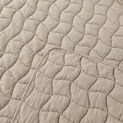 Покрывало 230x250 Sofi De MarkO Минелла бежевое
