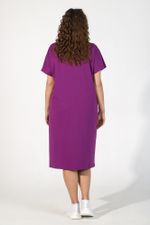 Туника Алла Виотекс ФИОЛЕТОВЫЙ