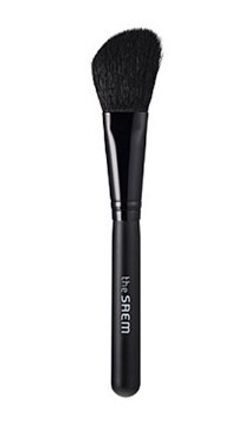 THE SAEM Кисть для контура Cheek Contour Brush