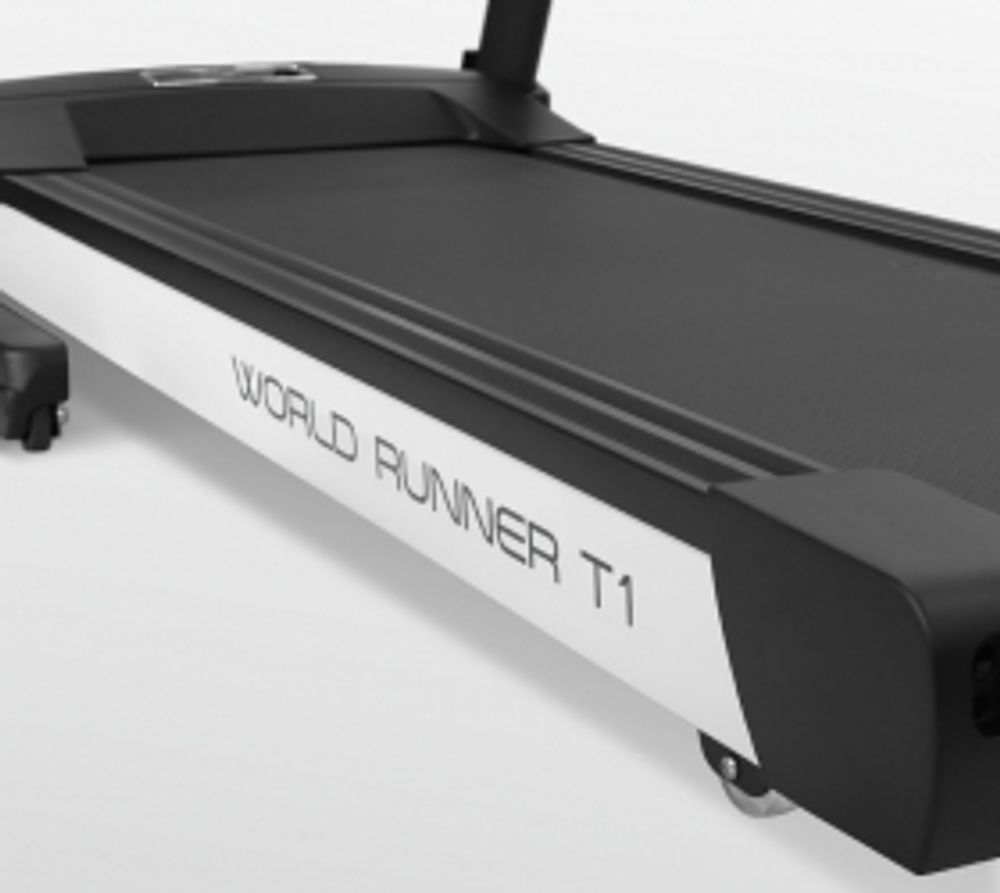 Carbon Fitness World Runner T1