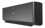 Инверторная сплит-система Hisense VISION PRO CARBON SUPERIOR DC Inverter AS-13UW4RXVQH01(B)