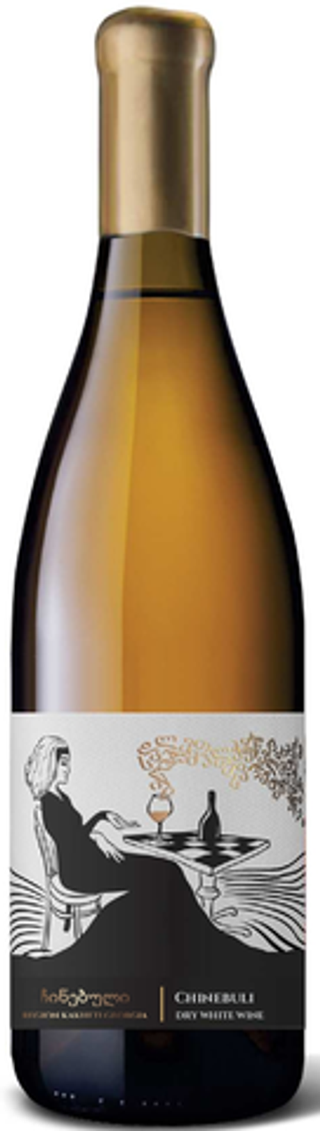 Вино 8000 Квеври ЧИНУРИ