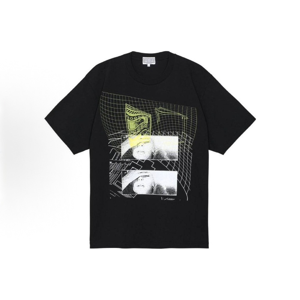 Футболка Cav Empt