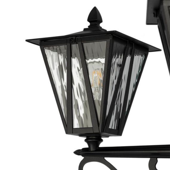 Садово-парковый светильник Citilux Forts CLU09P3