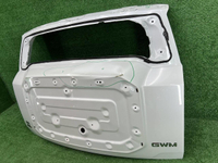 Крышка багажника Haval H3 (2024-н.в.)
