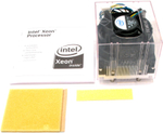 Процессор Intel Xeon E5405 2.0 GHz 4core LGA771  Passive