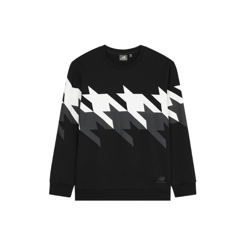 Толстовка New Balance, 5CC37253-BK