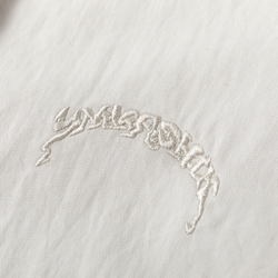 Сорочка Ymkashix Puff