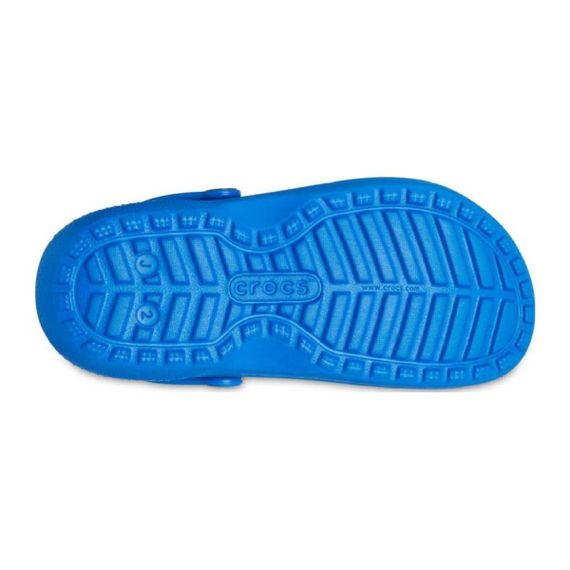 Crocs Classic Lined 'Electric Blue'