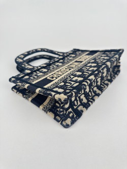 Сумка Christian Dior Mini Book Tote