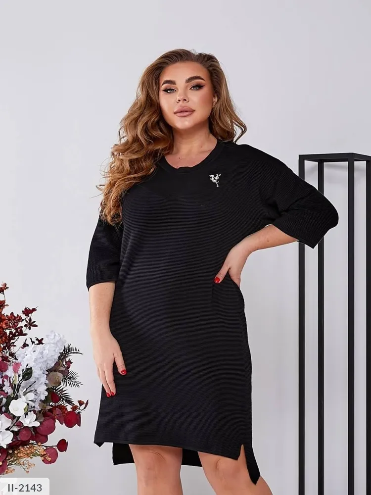 Платье II-2133 Фабрика Моды