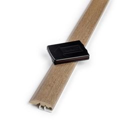 Профиль Pergo Incizo 5-в-1 Дуб изысканный серый, 48x2150 мм