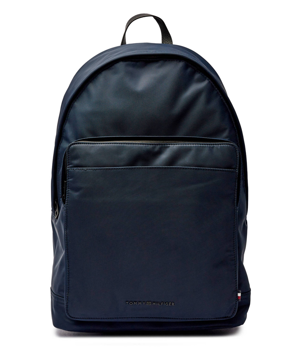 Рюкзак Tommy Hilfiger - темно-синий(AM0AM12684)
