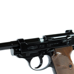 Пистолет пневматический Umarex Walther P38 4,5 мм