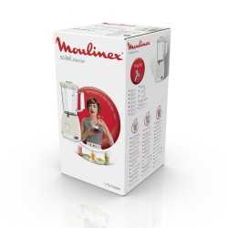 Блендер Moulinex Soleil LM355A10