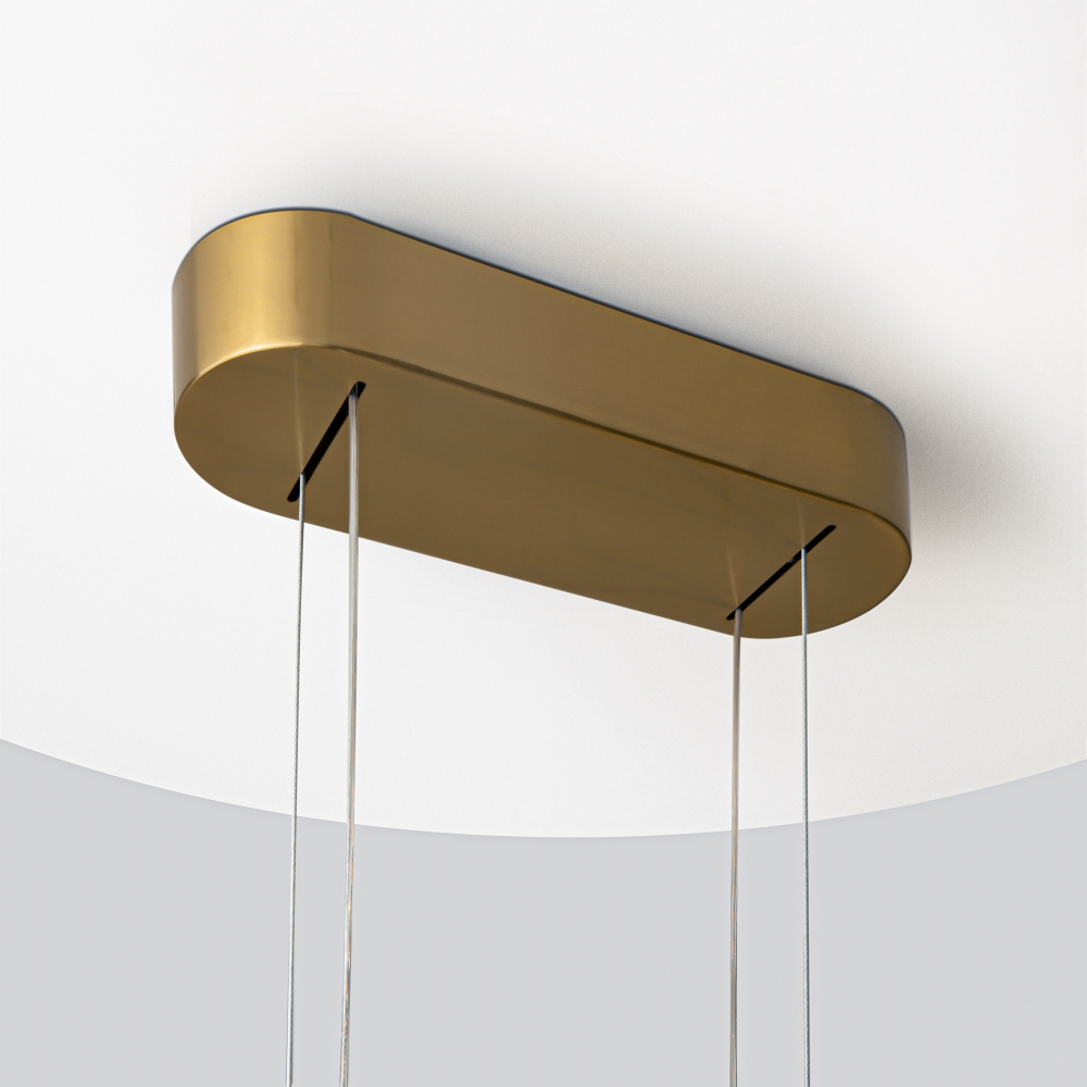 Подвесной светильник Maytoni MOD173PL-L48BS3K