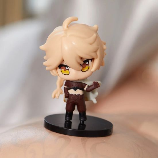 Фигурка Итэр, Геншин Импакт, Genshin Impact, 7 см