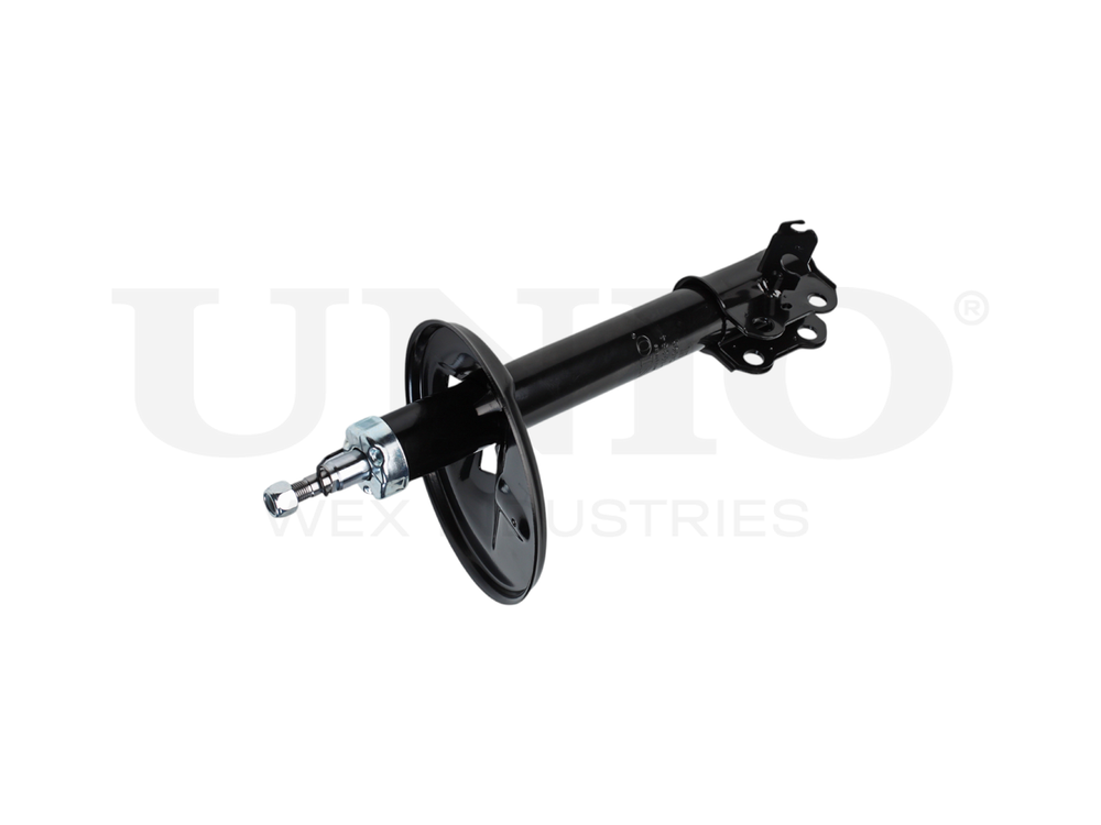 Амортизатор газовый передней подвески правый UNIO SAB-10384