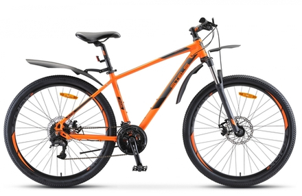 Велосипед STELS NAVIGATOR- 745 MD 27.5