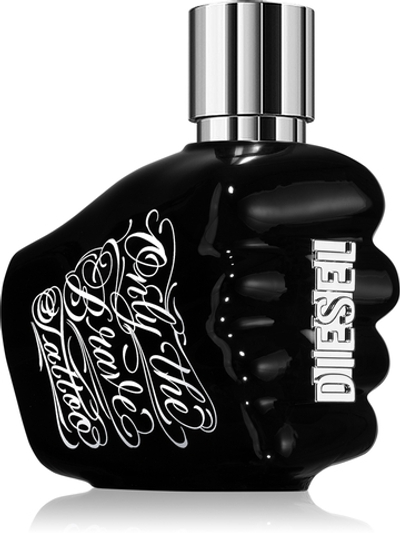 Diesel Only The Brave Tattoo туалетная вода для мужчин