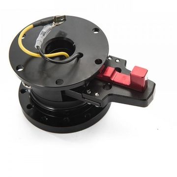 Адаптер для руля быстросъёмный откидной №2