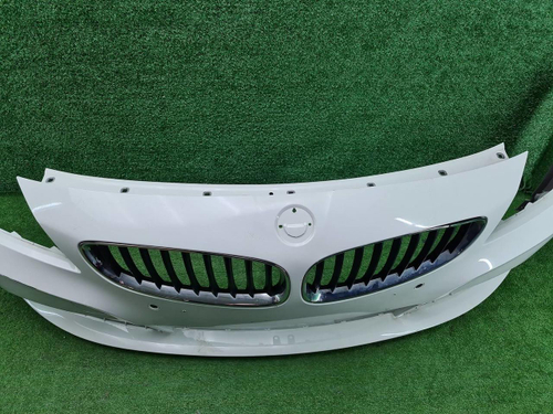 Бампер передний BMW Z4 E89 (2009-2013)