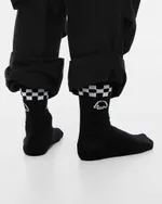 Носки Anteater WSocks Winter черные